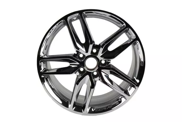 2014-2019 Chevrolet Corvette - Front Wheel - GM (20986479)