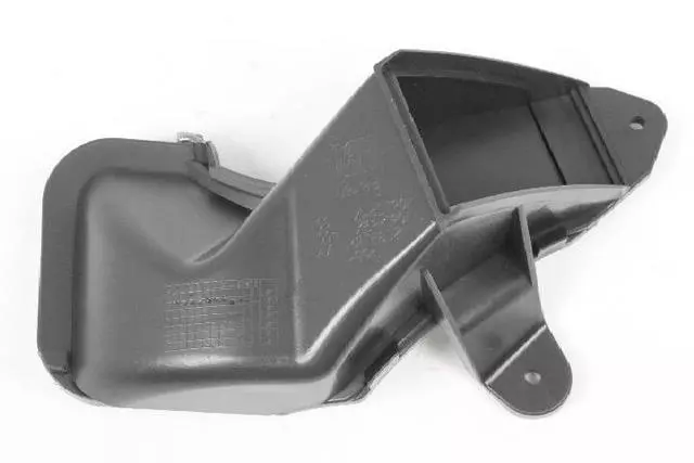 1SC85JXWAA - : DUCT-FLOOR DISTRIBUTION for Fiat: 500 Image