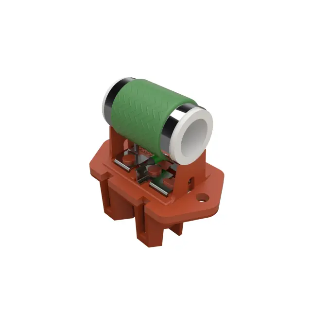 68099815AA - Cooling: Radiator Fan Resistor for Mopar Image image