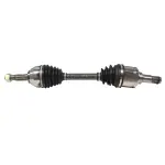 NCV53917 - : 07-11 Nissan Altima Hybrid (2.5) CV Axle Assembly  - Front Left for GSP Image