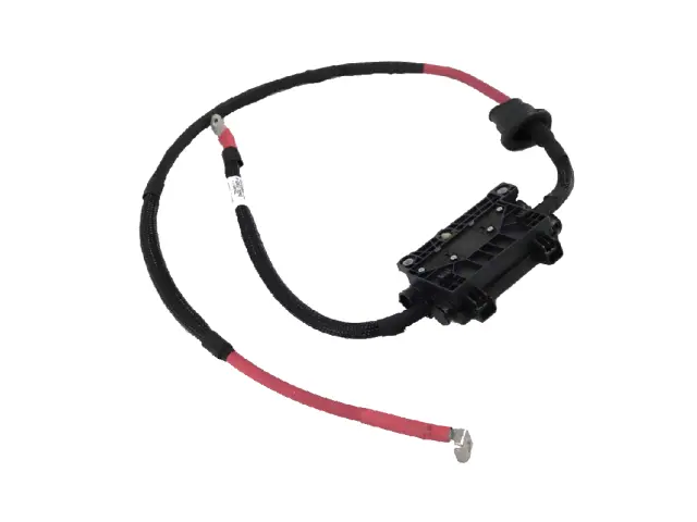 68631795AB - Electrical: Positive Cable for Mopar Image