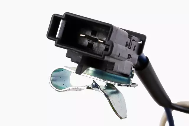 Ice Blue Front Floor Console Flood Lamp - GM (20913713)