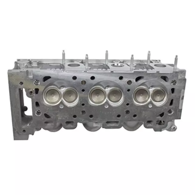 Cylinder Head - Driver's Side (LH) - Ford (7U7Z-6049-BALH)