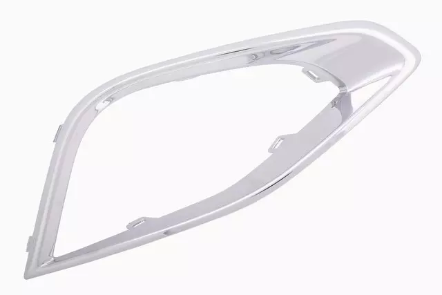 Front Driver Side Fog Lamp Trim - GM (95214522)