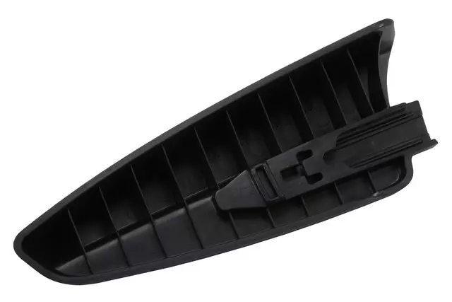 Part# 20965251 Jet Black Passenger Seat Recliner Handle - GM (20965251)