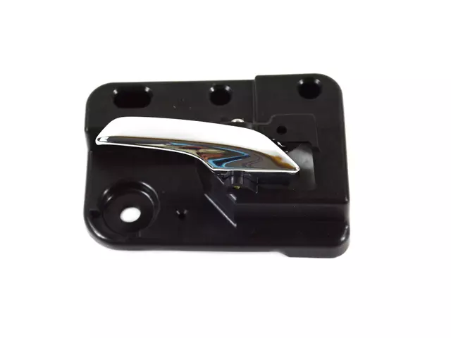 Door Interior Handle, Left - Mopar (68043747AA)