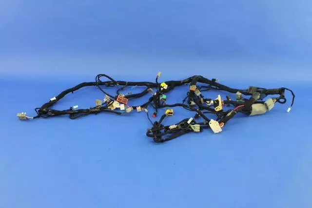 Instrument Panel Wiring - Mopar (68239771AA)