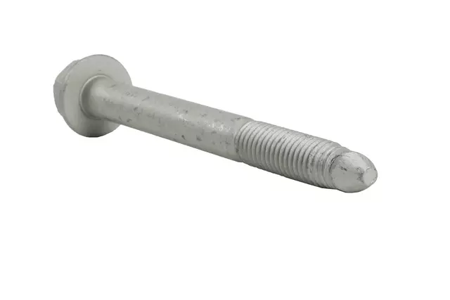 11589009 - Suspension: M14x2x131 Multi-Purpose Bolt for Buick: Encore | Chevrolet: Bolt EV, Cobalt, HHR, Malibu, Trax | Pontiac: G5 | Saturn: Aura, Ion Image