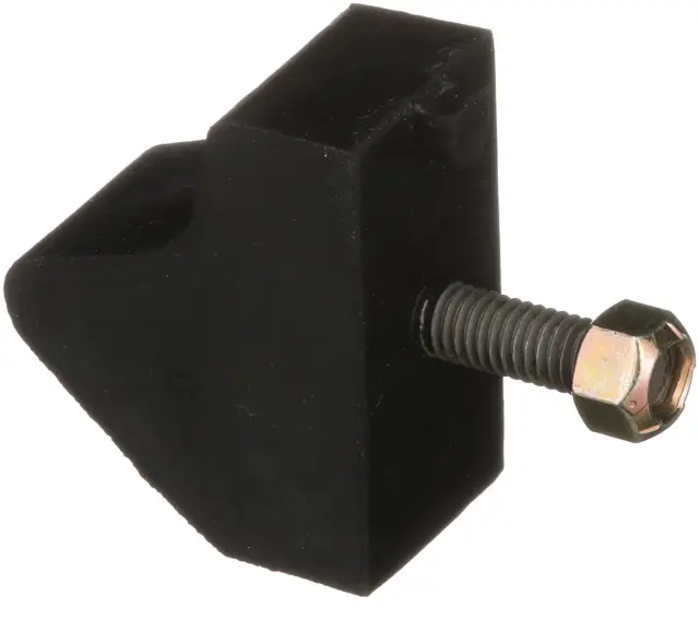 TC6155 - Suspension &amp; Steering: Delphi Suspension Control Arm Bumper for DELPHI Image