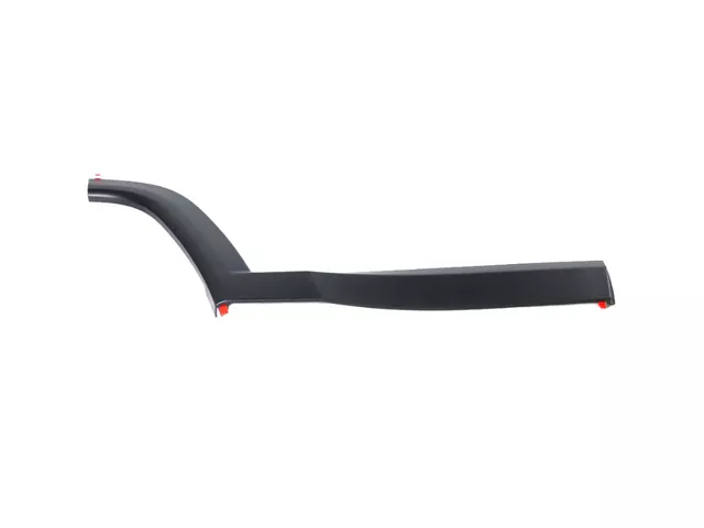 5UP26RXFAB - : Rear Door Molding, Right for Mopar Image
