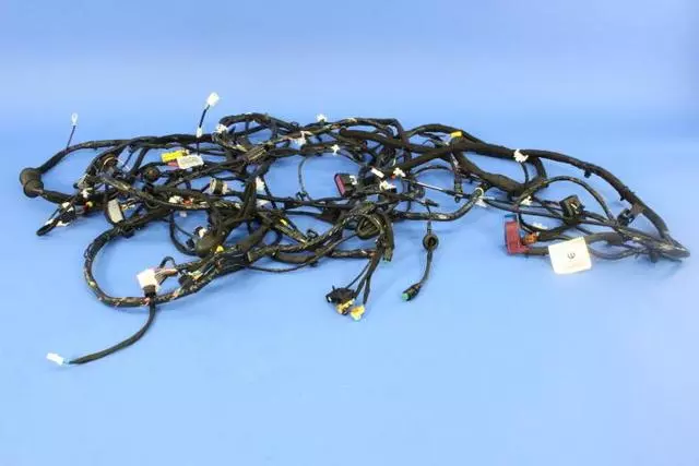 Body Wiring - Mopar (68278269AA)