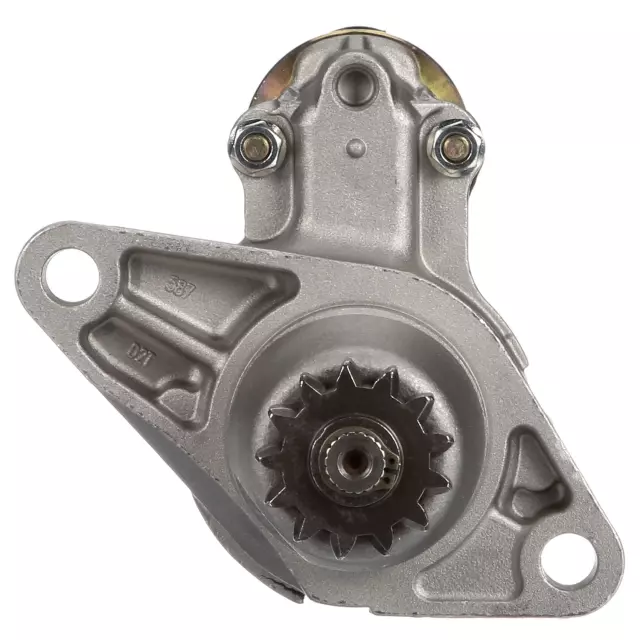 SR3305X - Charging &amp; Starting Systems: Bosch Starter Motor for Bosch Image