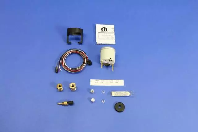 Gauge - Mopar (77060052)