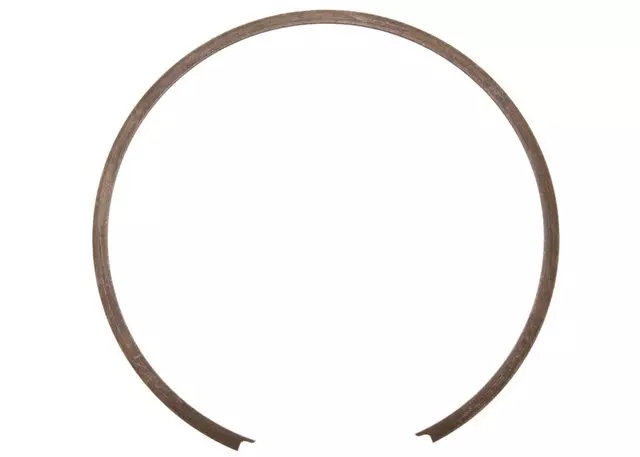 8661572 - Transmission: Overrun Clutch Backing Plate Retainer Ring for ACDelco Image