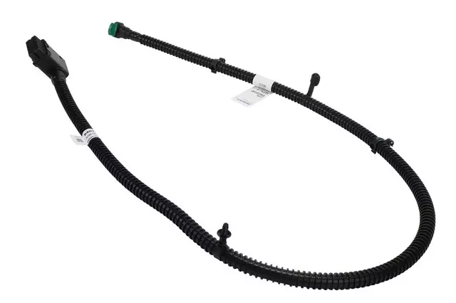 86774671 - : Part# 86774671 Vapor Canister Vent Hose for Chevrolet: Silverado 2500 HD, Silverado 3500 HD | GMC: Sierra 2500 HD, Sierra 3500 HD Image
