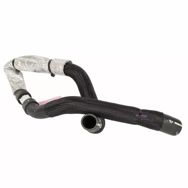 Lower Hose - Ford (F2GZ-8286-C)