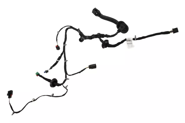 84622384 - Body: Harness for Chevrolet: Silverado 1500, Silverado 1500 LTD | GMC: Sierra 1500, Sierra 1500 Limited Image