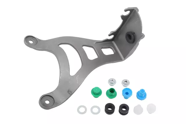 84368273 - Electrical: Mount Bracket for Buick: LaCrosse, Regal Sportback, Regal TourX | Chevrolet: Malibu Image