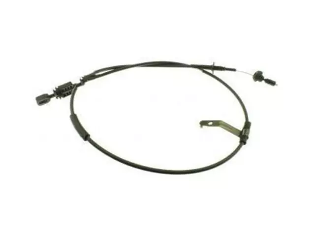 Throttle Cable - Ford (YL8Z-9A758-BG)