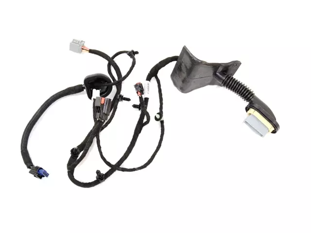 Rear Door Wiring, Left Rear Door - Mopar (68165491AD)