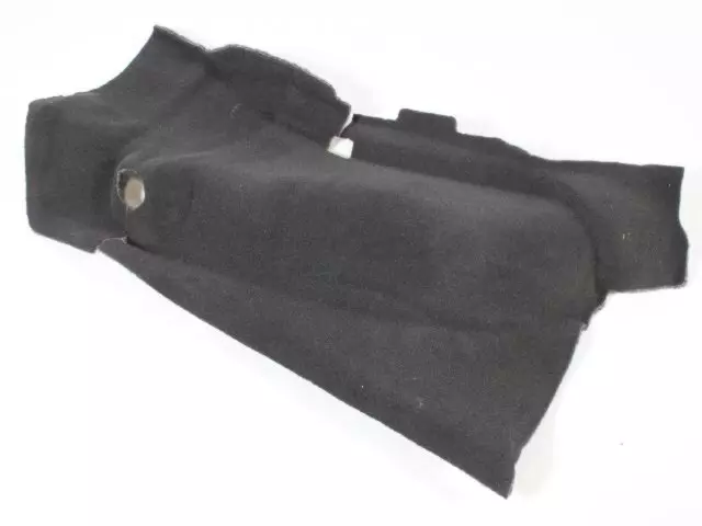 Rear Floor Carpet, Right - Mopar (5KP02XDVAD)