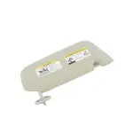 6CX13HDAAA - : Visor, Left, Export for Mopar Image