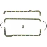 OS30271C - : Engine Oil Pan Gasket Set Blue Stripe cork-rubber for FEL-PRO Image