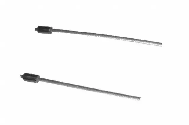 18033493 - : Intermediate Parking Brake Cable Assembly for GM Image