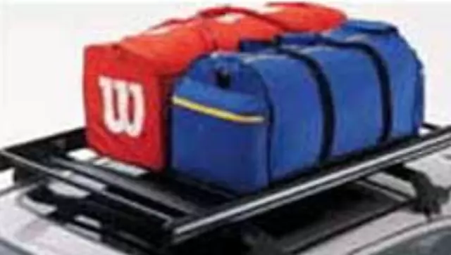 24416100 - : Luggage Basket for Hyundai: Elantra Image