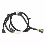 GD9Z8C290A - : Wire Assembly Fan Motor for Ford Image