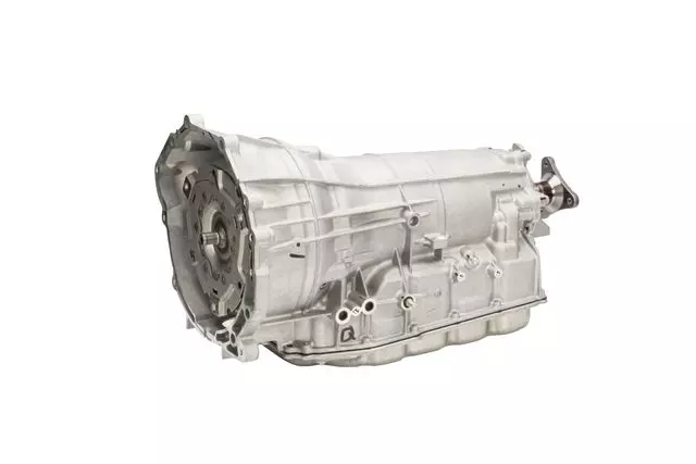19433324 - : F Remanufactured Transmission for Cadillac: CT6 Image