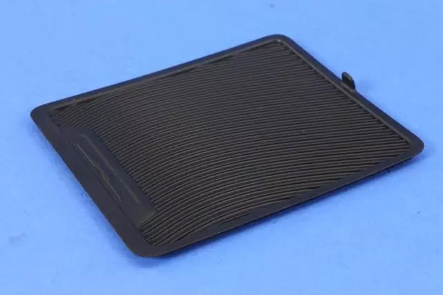 Floor Console Mat - Mopar (5RP07DX9AA)