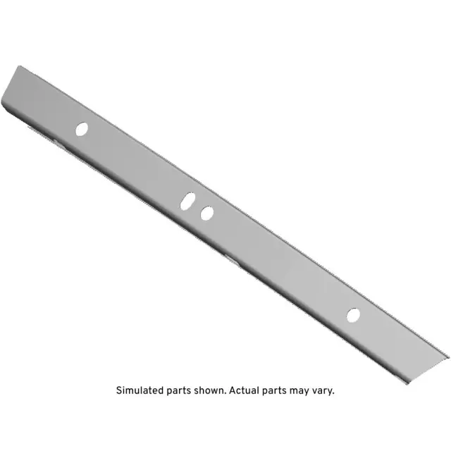 23403687 - Body: Side Retainer for GM Image