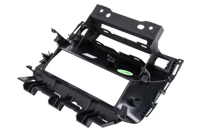 22839438 - : Jet Black Instrument Panel Upper Center Trim Panel for Buick: Verano Image