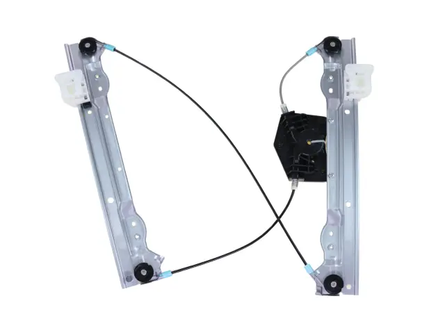 RPCH059 - : Power Window Regulator Assembly w o Motor for AISIN Image