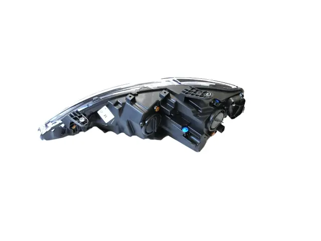 Headlamp, Right - Mopar (68370844AD)