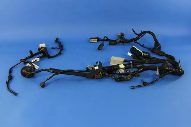 Dash Wiring - Mopar (68226246AG)
