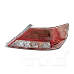 11644590 - : TYC Tail Light Assembly for TYC Image