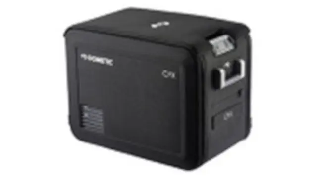 PTN9700258 - Electronics: Cooler Cover, Dometic CFX3 PC45 for Toyota: 4Runner, bZ4X, Corolla Cross, Highlander, RAV4, RAV4 Prime, Sequoia, Sienna, Tacoma, Tundra Image