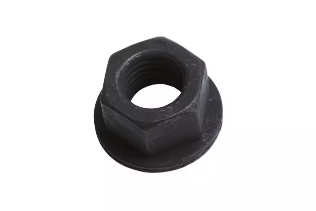 11546460 - Body: Wiper Arm Nut for Buick: Enclave, Encore GX, Envision, Envista | Cadillac: CT4, CT5, Escalade, Escalade ESV, ESCALADE IQ, LYRIQ, OPTIQ, XT4, XT5, XT6 | Chevrolet: Blazer, Blazer EV, Bolt EUV, Bolt EV, Camaro, Colorado, Corvette, Cruze, Equinox, Equinox EV, Malibu, Silverado 1500, Silverado 1500 LTD, Silverado 2500 HD, Silverado 3500 HD, Silverado EV, Sonic, Suburban, Tahoe, Trailblazer, Traverse, Traverse Limited, Trax | GMC: Acadia, Canyon, Hummer EV Pickup, Hummer EV SUV, Sierra 1500, Sierra 1500 Limited, Sierra 2500 HD, Sierra 3500 HD, Sierra EV, Terrain, Yukon, Yukon XL Image image