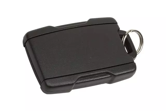 Remote Control Door Lock Transmitter - ACDelco (13577765)