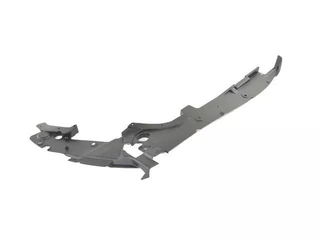 68277399AA - Body Sheet Metal Except Doors: Closeout Panel, Left for Mopar Image