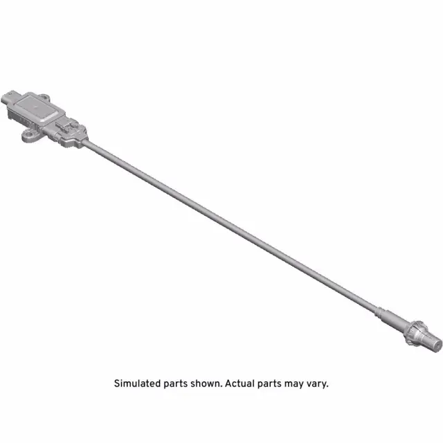 40009361 - Emission System: Upper Nox Sensor for GM Image