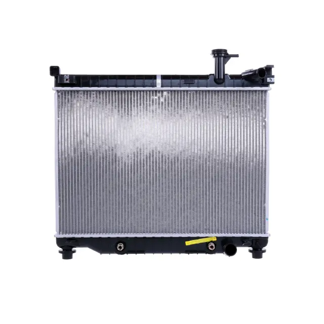 412563 - Cooling Systems: Reach Cooling Radiator for Reach Cooling Image