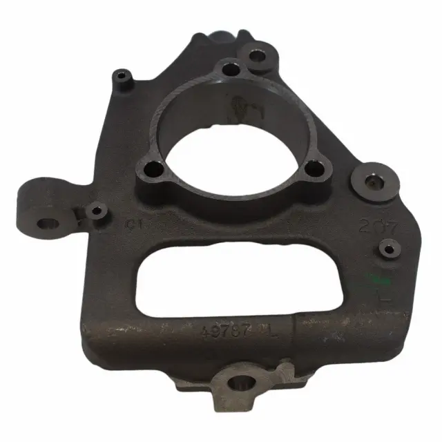 MEF102 - Suspension: Knuckle for Ford: Explorer Sport, Explorer Sport Trac, Ranger Image