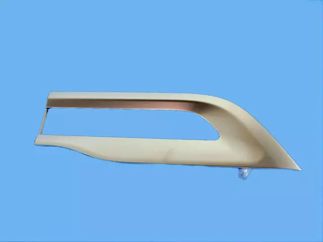 Tail Lamp Bezel Kit, Right - Mopar (68219800AB)