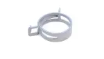 55037990AA - : Hose Clamp for Chrysler: 300 | Dodge: Challenger, Charger, Dakota | Jeep: Grand Cherokee, Liberty, Wrangler Image
