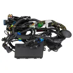 FT1Z14290DR - : Wire Assembly for Ford Image