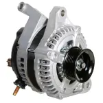 2101045 - : Remanufactured DENSO First Time Fit Alternator for Denso Image