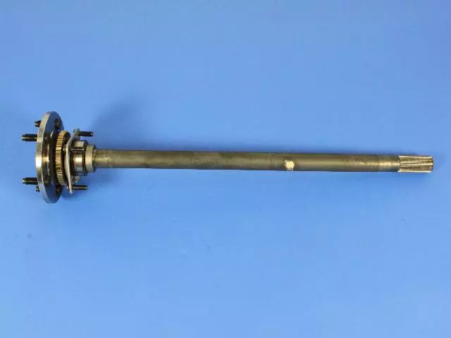 5012851AA - Universals &amp; Rear Axle: Axle Shafts for Jeep: Grand Cherokee Image